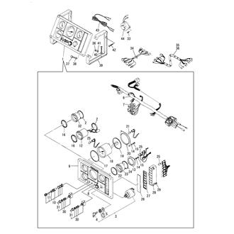 Yanmar Shop - 4JH3-DTE