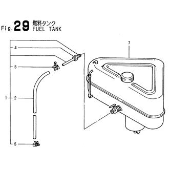 FIG 29. FUEL TANK