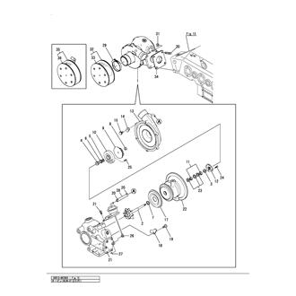 FIG 15. TURBINE(4LHA-ST(Z)E(P))