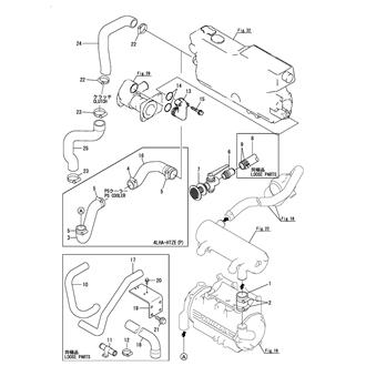 FIG 35. C.S.W.PIPE(4LHA-HT(Z)E(P))