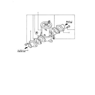 FIG 38. C.S.W.STRAINER(OPTIONAL)