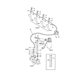 FIG 49. FUEL PIPE(4LHA-HT(Z)E(P))