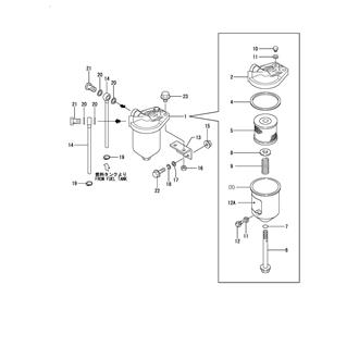 FIG 52. OIL/WATER SEPARATER(OPTIONAL)