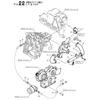 FIG 22. C.F.W.PIPE