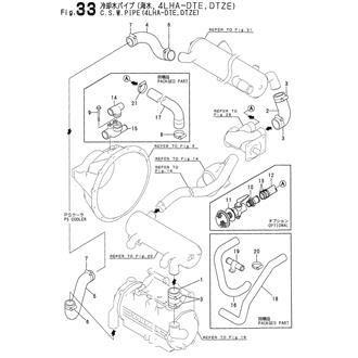 FIG 33. C.S.W.PIPE(4LHA-DTE,DTZE)