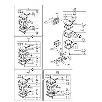 FIG 13. AIR COOLER