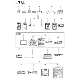 FIG 7. LABEL