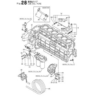 FIG 28. LUB.OIL PIPE