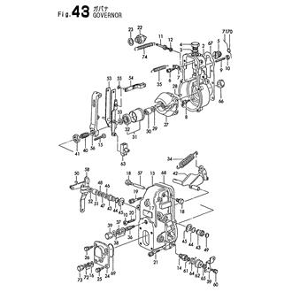 FIG 43. GOVERNOR