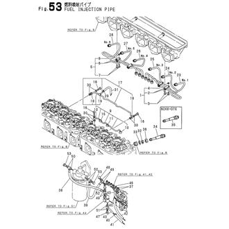 FIG 53. FUEL INJECTION PIPE