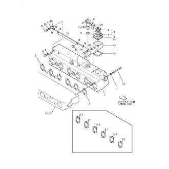 Yanmar Shop - 6LY2A-STP