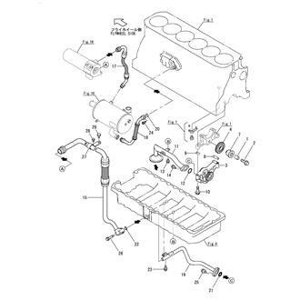 Yanmar Shop - 6LY2A-STP Yanmar Shop - 6LY2A-STP