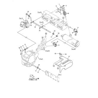 FIG 26. COOLING FRESH WATER PIPE