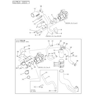 FIG 10. EXHAUST BEND