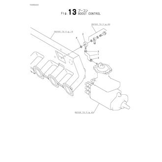 FIG 13. BOOST CONTROL