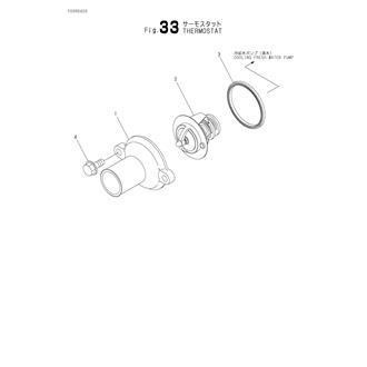 FIG 33. THERMOSTAT