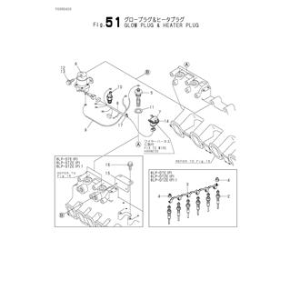 FIG 51. GLOW PLUG