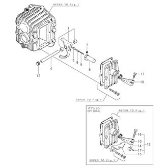 FIG 5. CONTROL DEVICE