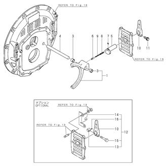 FIG 17. CONTROL DEVICE