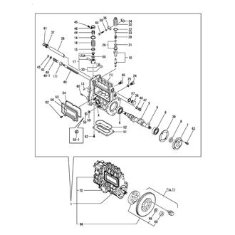 FIG 26. FUEL INJECTION PUMP