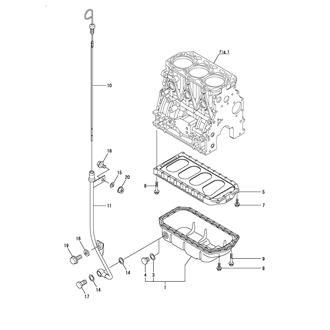 FIG 5. OIL SUMP