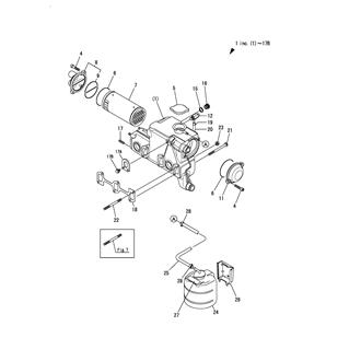 Yanmar Shop - 3JH4E