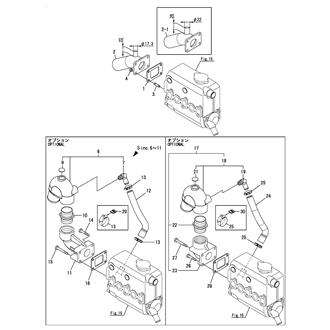 FIG 8. MIXING ELBOW