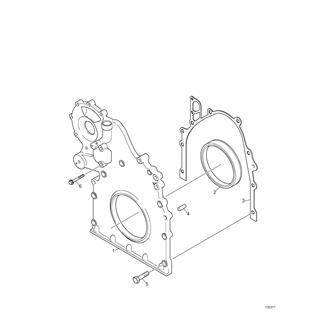 FIG 7. CASING