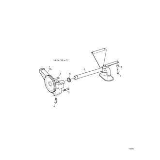 FIG 17. OIL PUMP