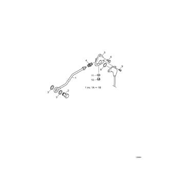 FIG 23. OIL PRESSURE SENSOR