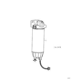 FIG 77. FO FILTER,PREFILTER(PREFILTER)