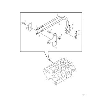 FIG 6. WATER DRAINING(E1039758-)