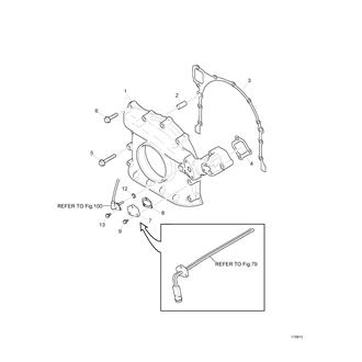 FIG 14. CASING