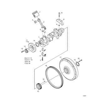 FIG 27. CRANK MECHANISM