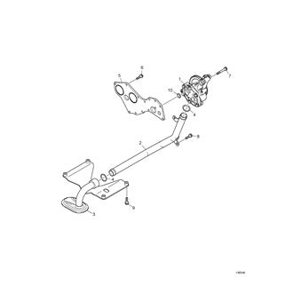 FIG 29. OIL PUMP