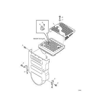 FIG 56. PROTECTIVE CASING(E1039758-)