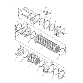 FIG 62. HEAT EXCHANGER