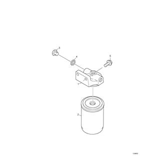 FIG 86. FUEL FILTER