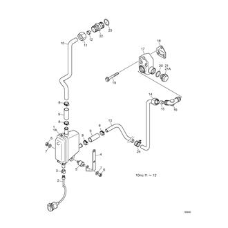 FIG 80. AUXILIARY HEATER, ENGINE, EXTE