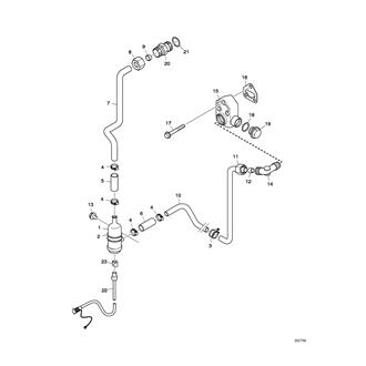 FIG 81. AUXILIARY HEATER, ENGINE, EXTE