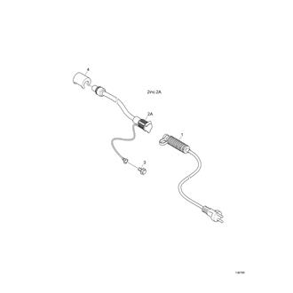 FIG 83. UNIT INJECTOR