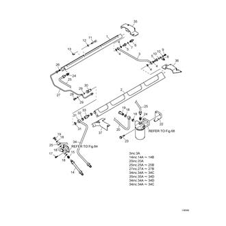 FIG 90. FUEL MANIFOLD