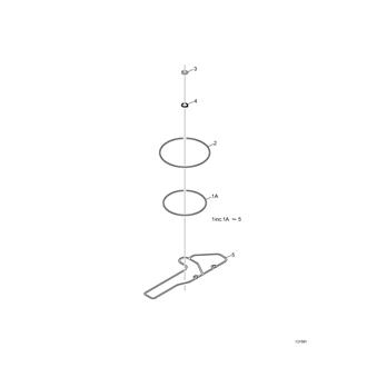 FIG 105. GASKET KIT