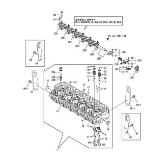 FIG 7. CYLINDER HEAD