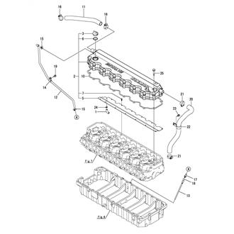 FIG 8. BONNET & BREATHER