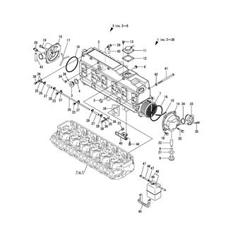 FIG 22. COOLER(FRESH WATER)