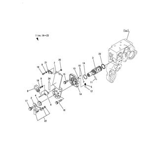 FIG 7. SWITCHING VALVE