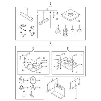 FIG 16. SPECIAL TOOL(OPTIONAL)