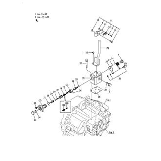 FIG 12. TROLLING VALVE(A2)(OPTIONAL)(2)