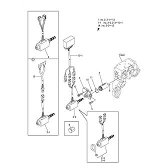 FIG 8. SWITCH VALVE(ELECTRIC TYPE)